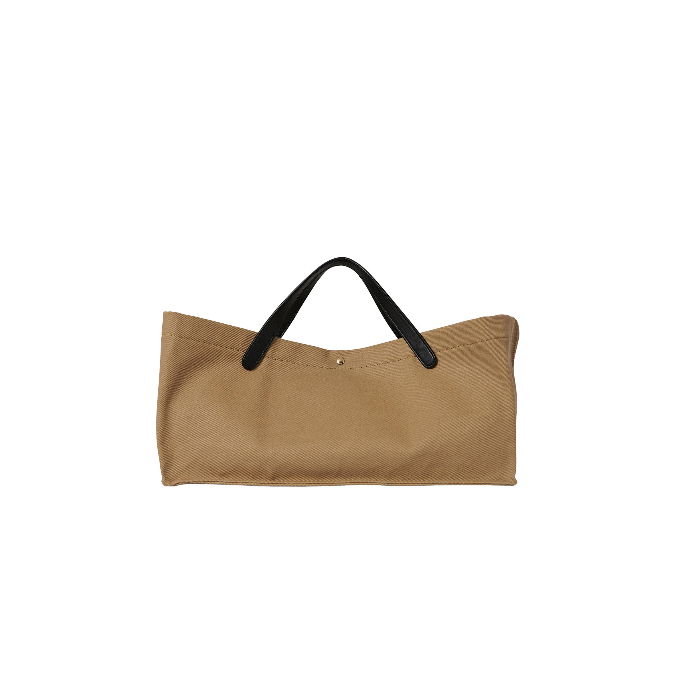 The R0w IDAHO BAG IN COTTON BEIGE W1593W253BGSH (35*20*17cm) Master Quality